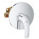 GROHE Grifo de ducha ** 33556002 Eurosmart monom de ducha Emp